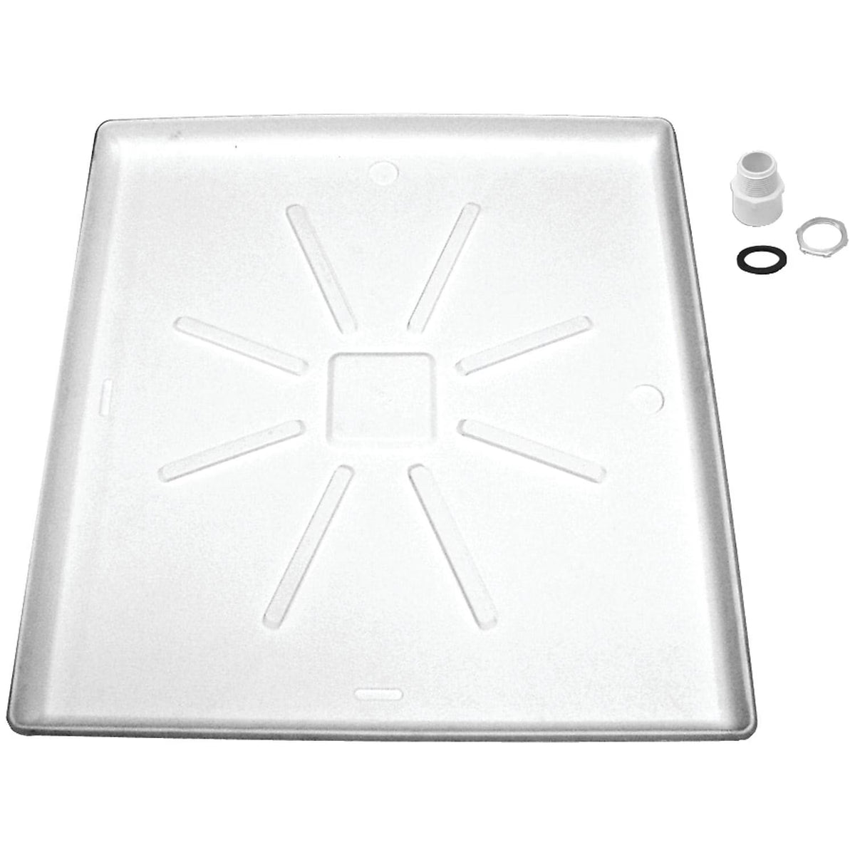 Washing Machine Accessory, Standard Tray C2925