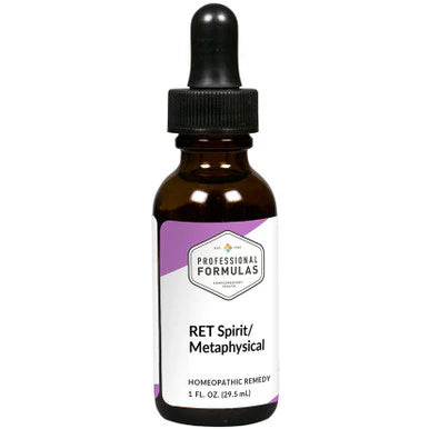 1 oz Metaphysical Supplement U761