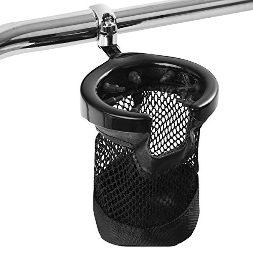 Rear Drink Cup Holder for Harley Touring 2014-2023 C5793