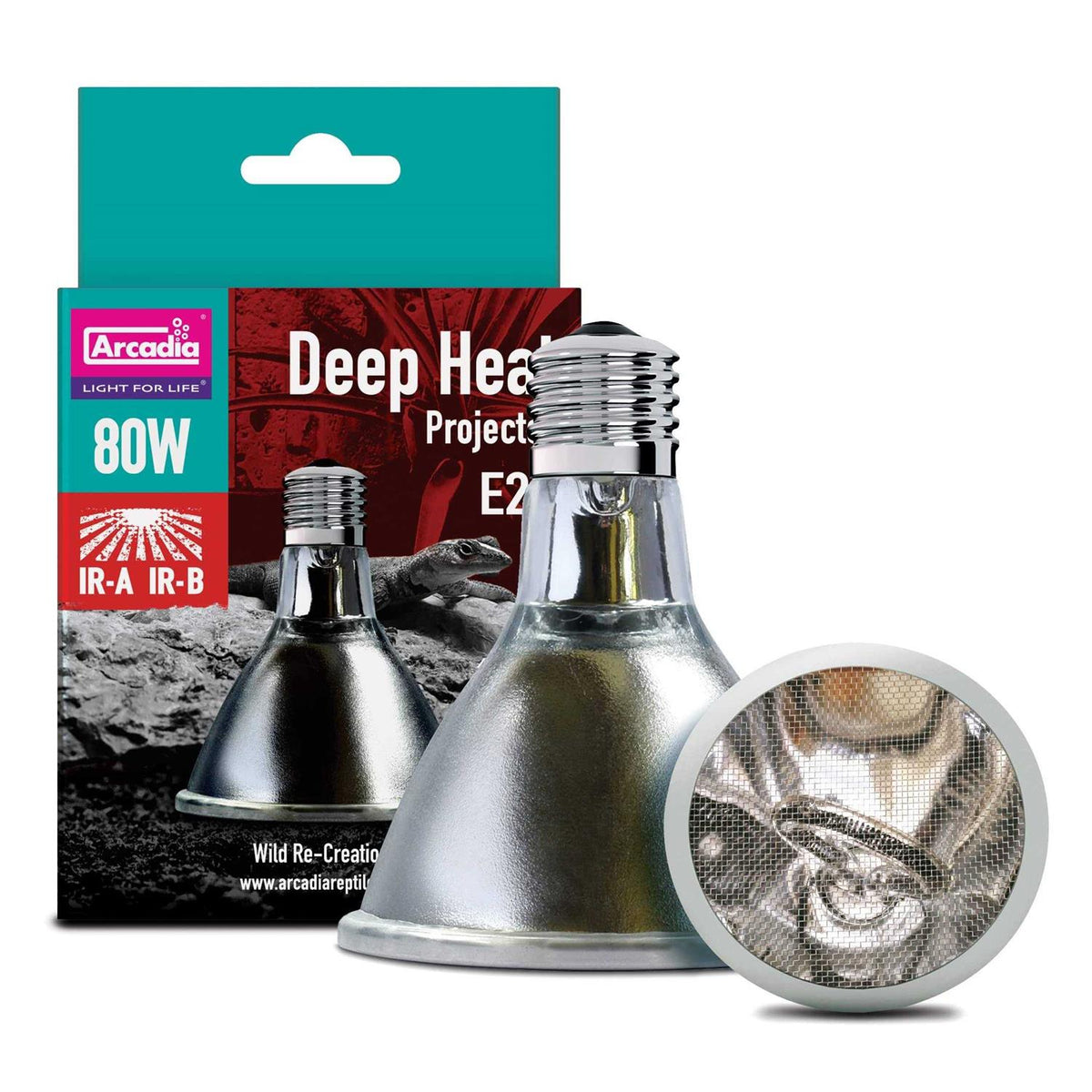 Deep Heat Projector S3283