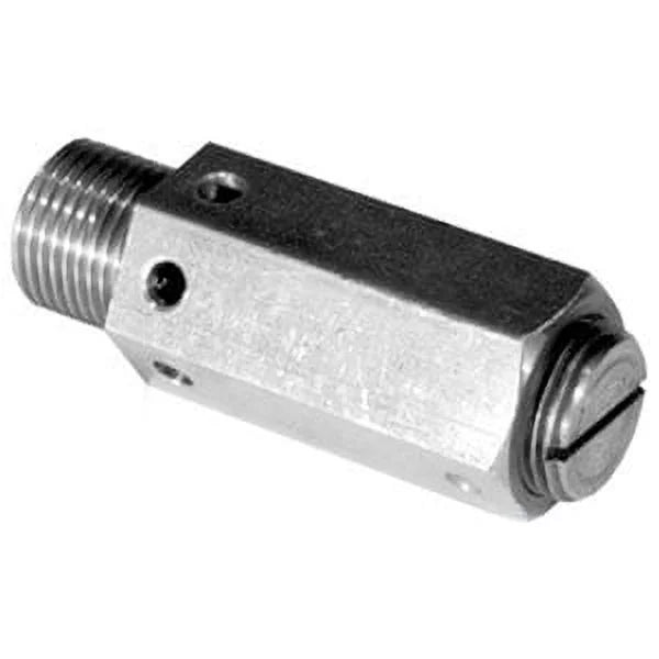 Safety Valve J578993