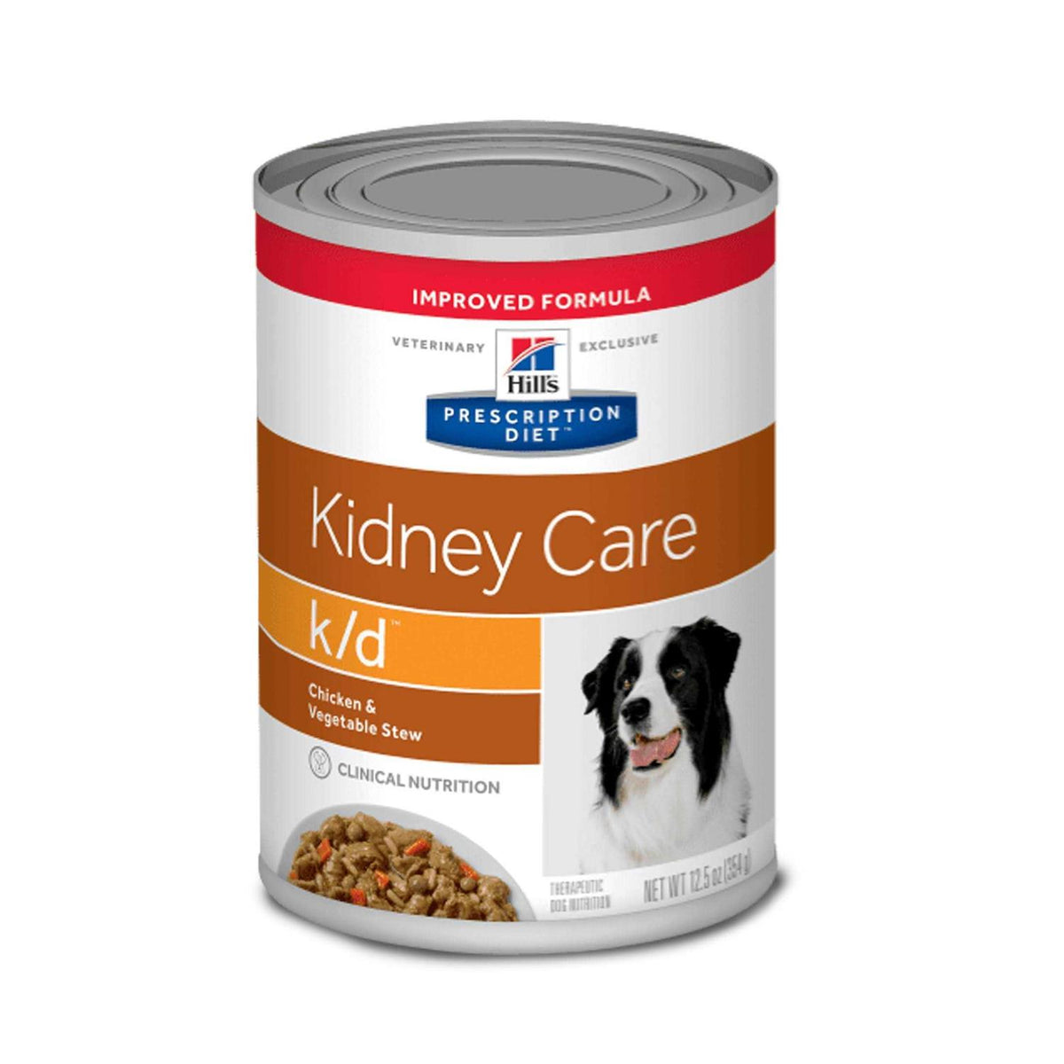 Kidney Care Dog Food N383136