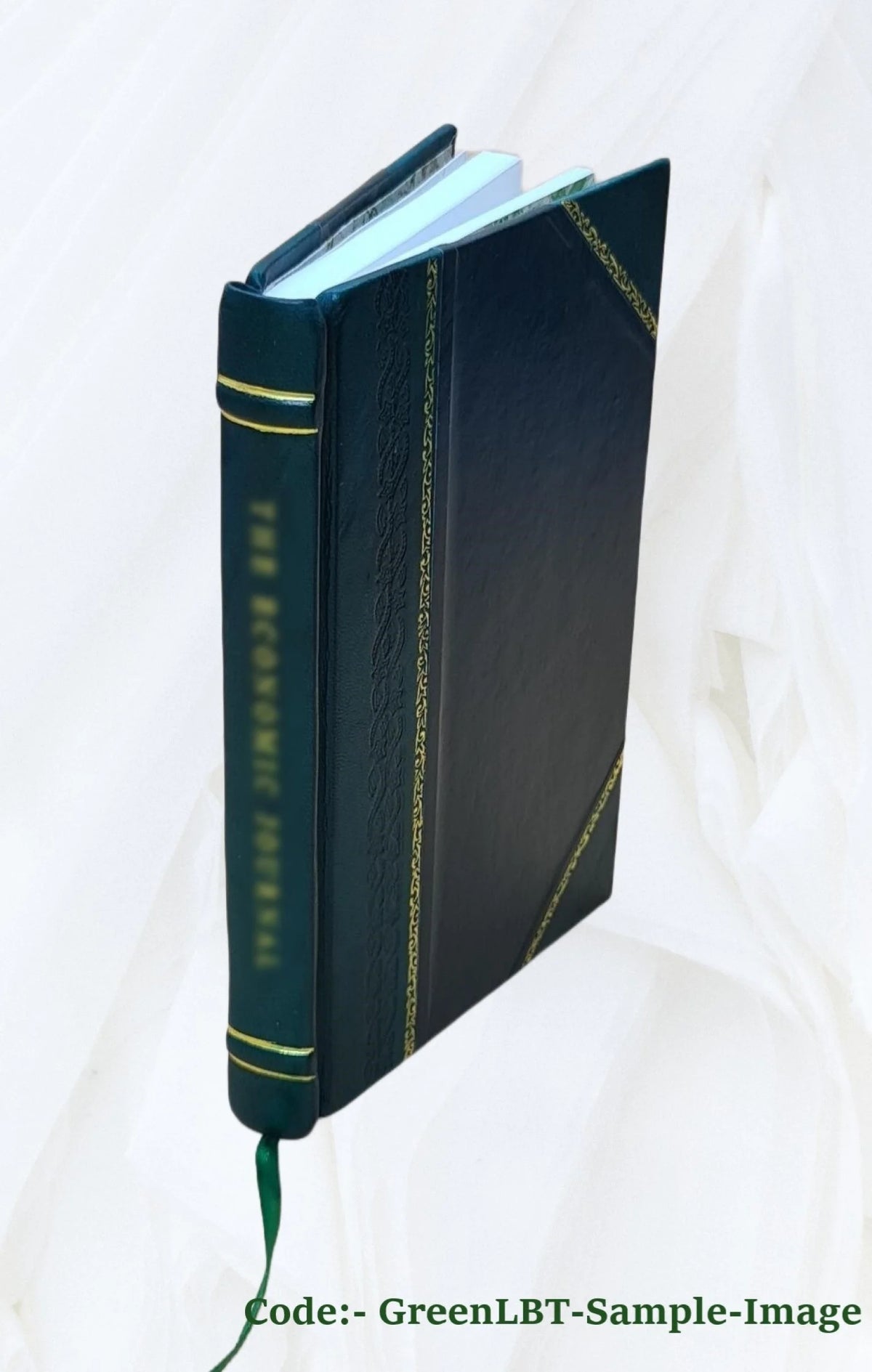 Oak Flat Water District State Water Project Volume 119-15 1965 Leather Bound N790