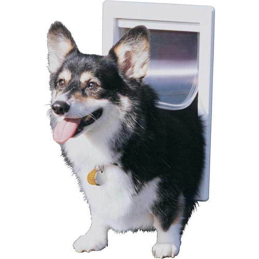 Plastic Pet Door A601113