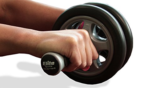 Ab Roller Wheel with 2 Wheels G175496