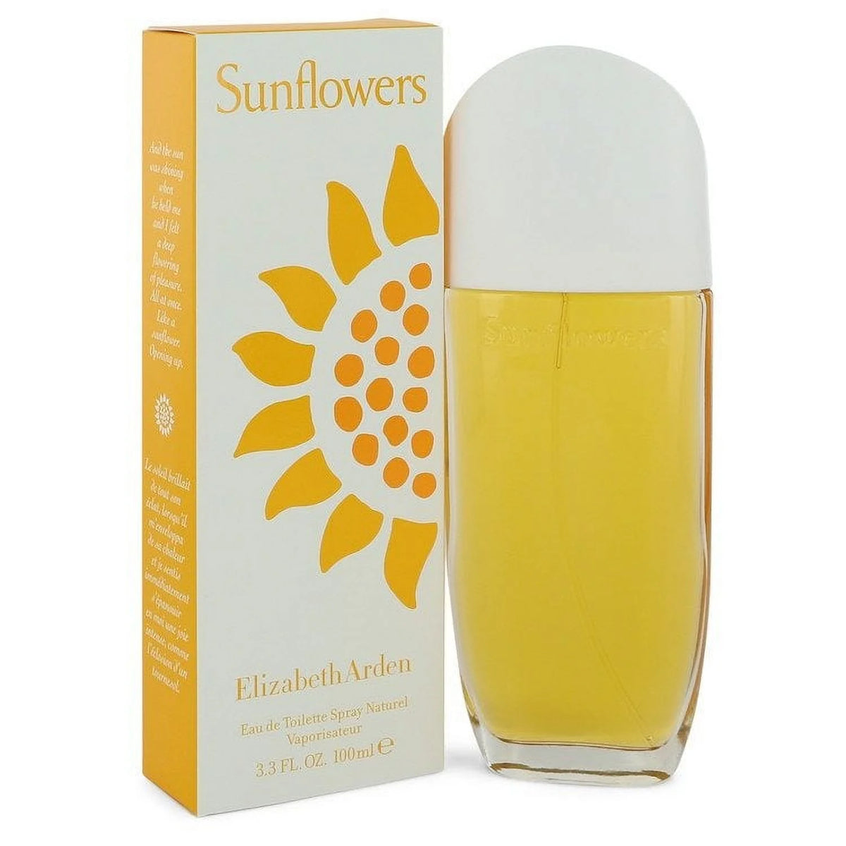 3.3 oz EDT Perfume J889