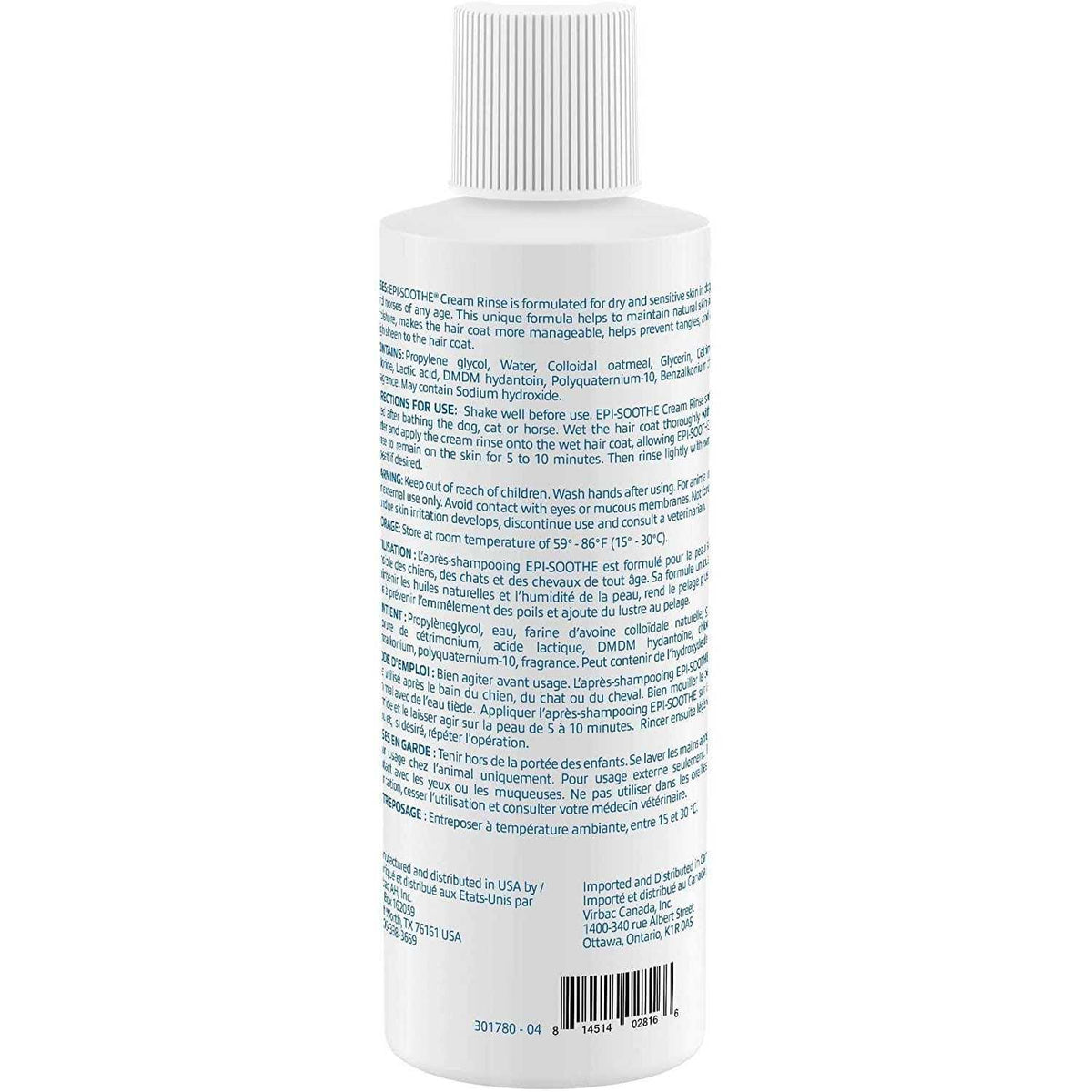 Pet Conditioner Z14977