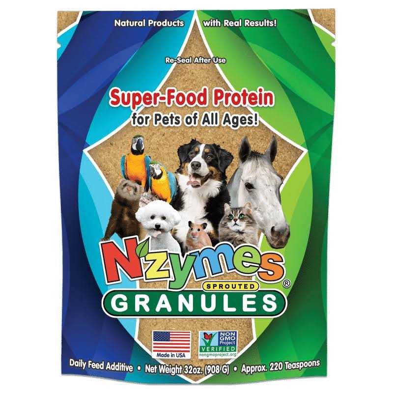 Granules Pets M8695
