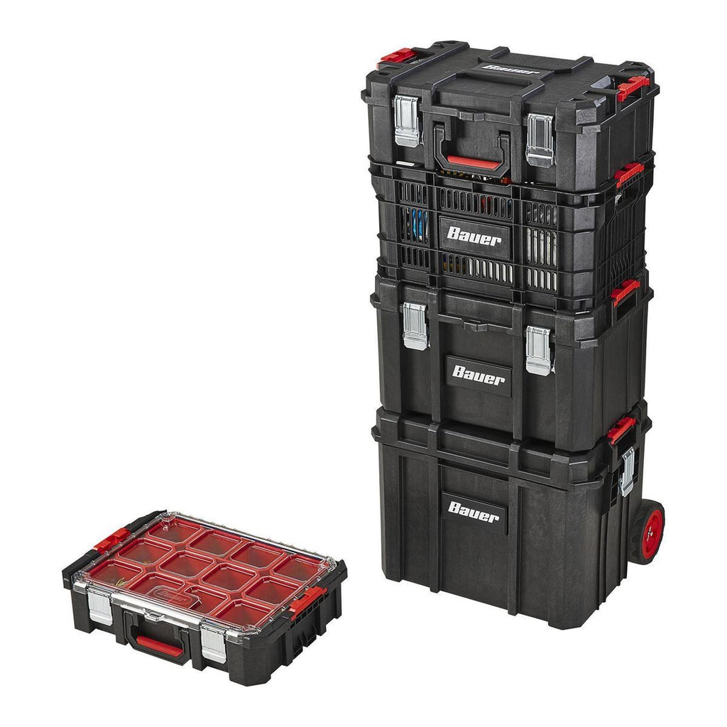 Modular Storage Tote Z3743