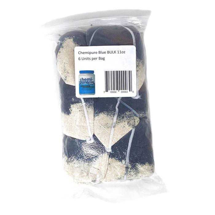 Chemi Pure Blue D793127