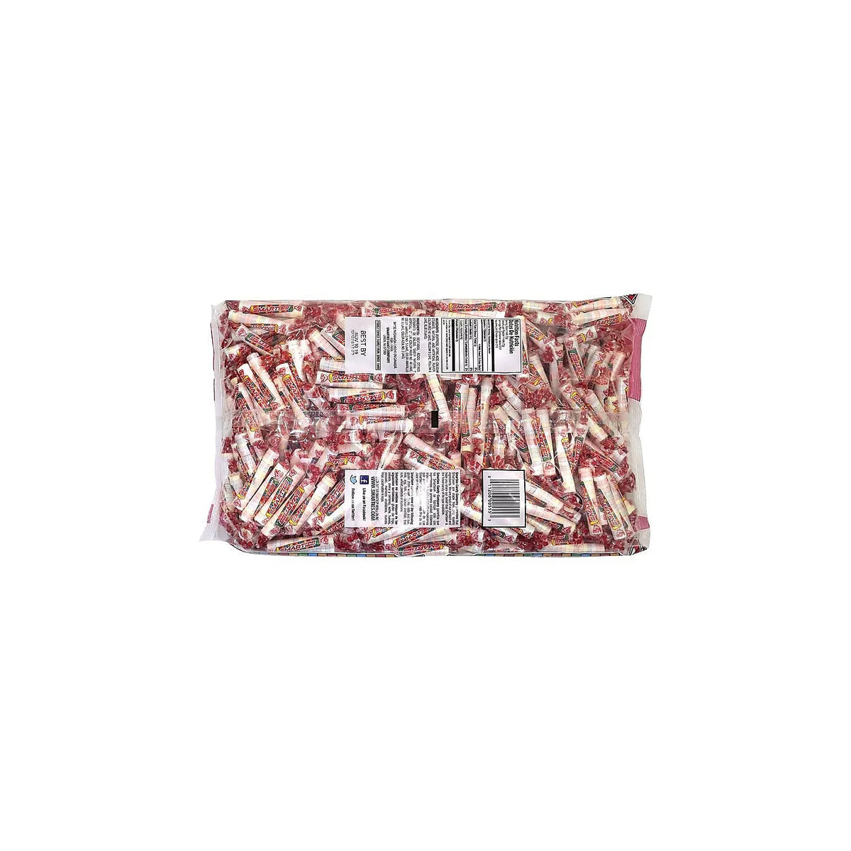 Smarties Wrapped Candies 5-Lb Box N153596