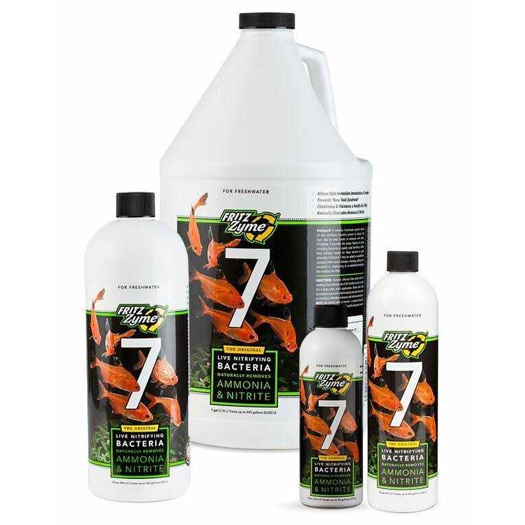 Freshwater Nitrifying Bacteria C93060