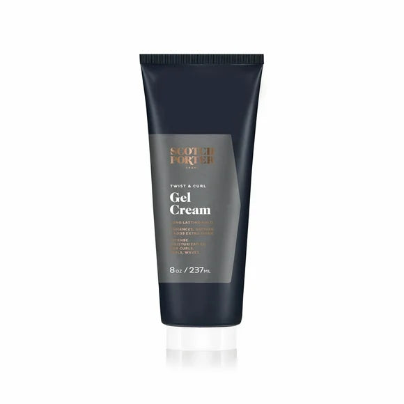 8 oz. Moisturizing Hair Gel Cream I414