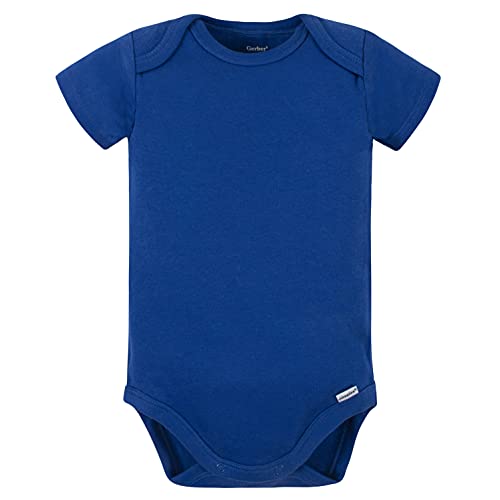 5 Pack Onesies Interlock 180 Gsm Z305
