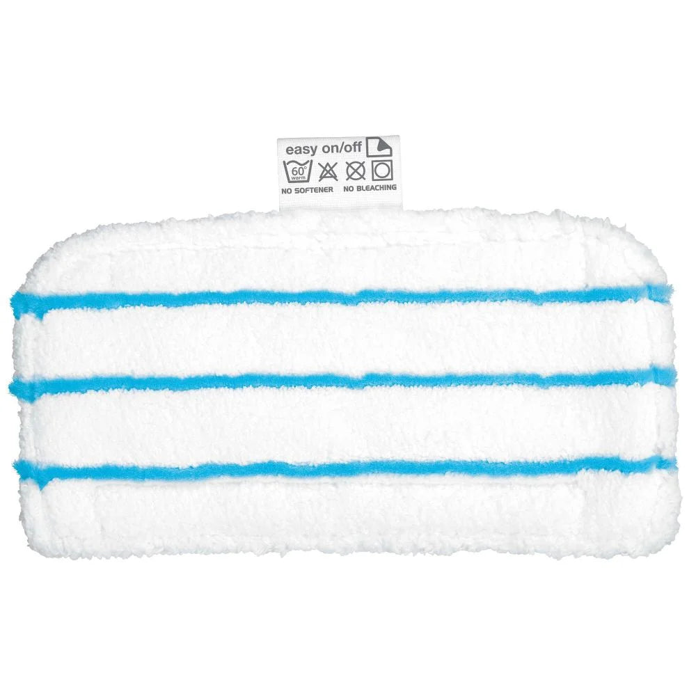 Steam Mop Pads, Set of 2 L3951