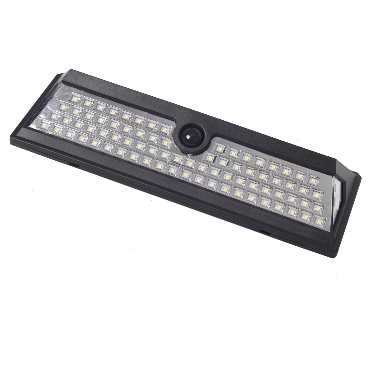 2400 Lumen Solar Motion Activated LED Path Light U108465
