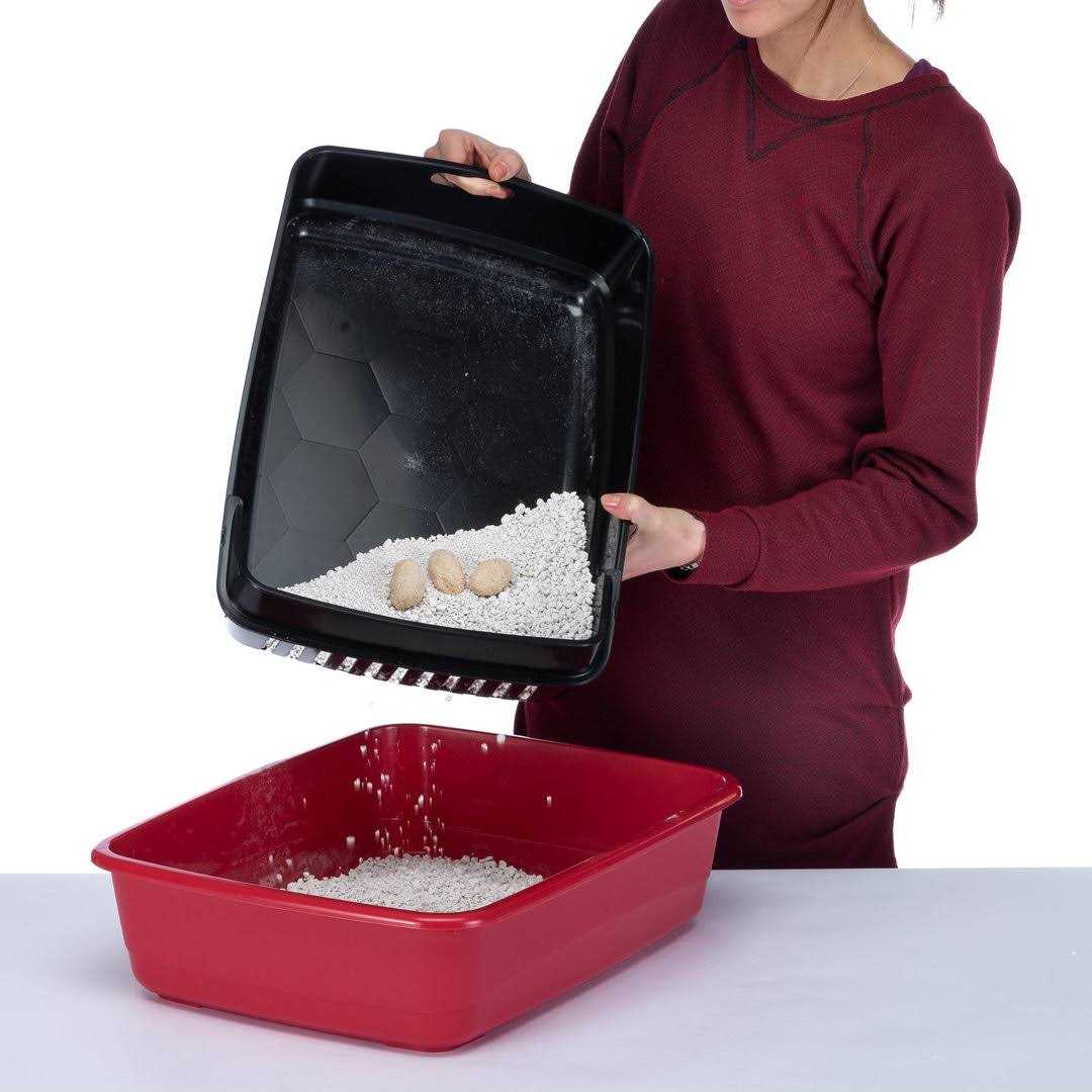 Hooded Litter Box G17713