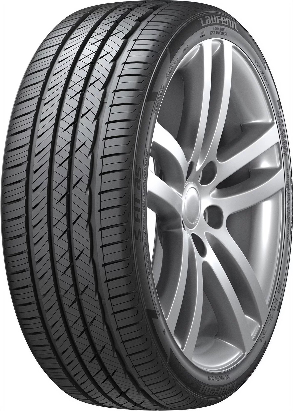 Tire U36659