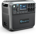 Portable Power Station 2000Wh LiFePO4 Battery Backup I8027