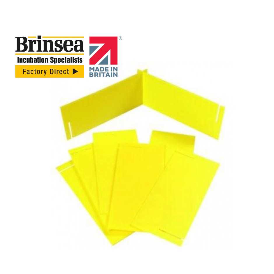 Chick Brooder Enclosure Panels W482543