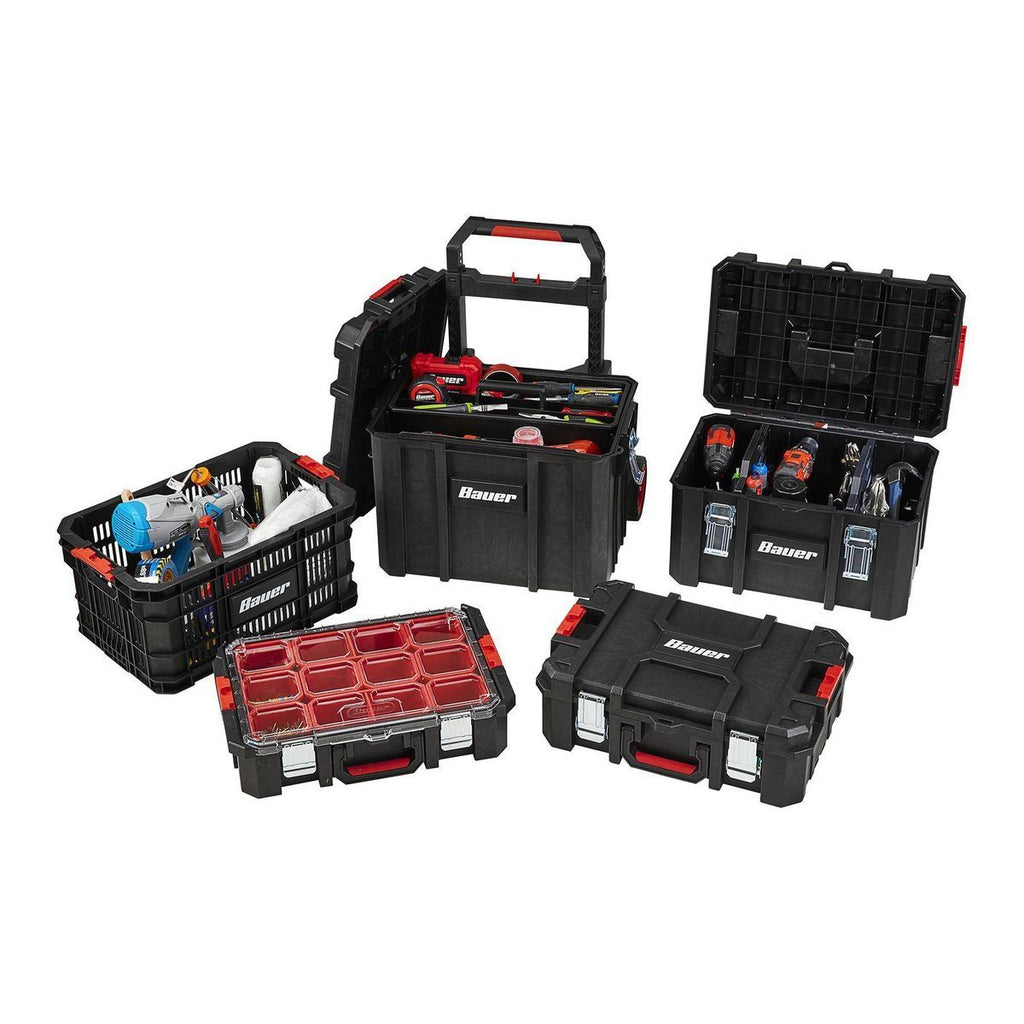 Modular Storage Tote Z3743