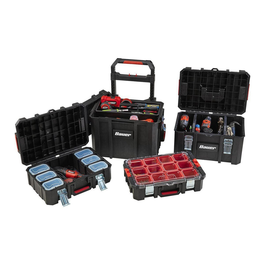 Modular Storage Tote Z3743