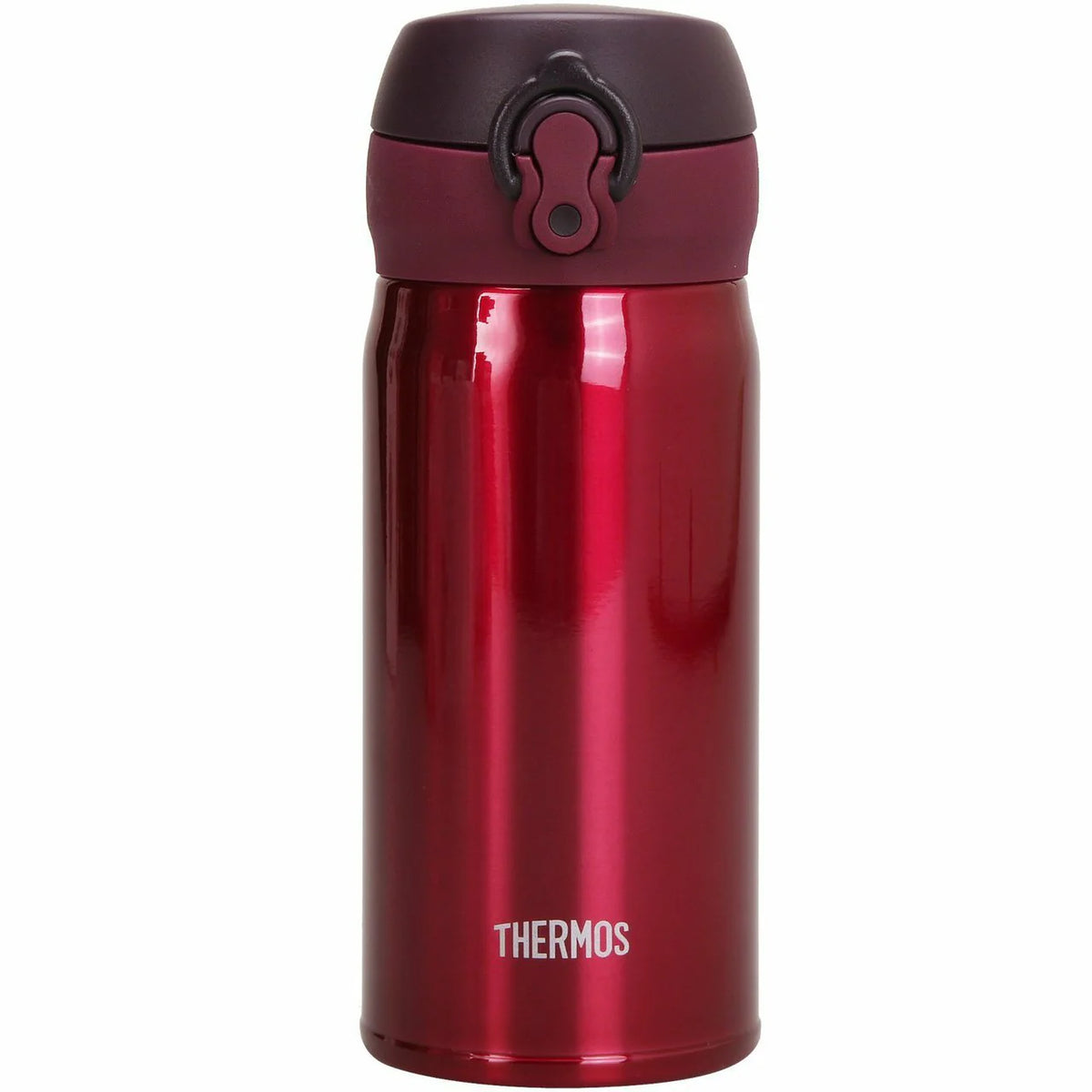350mL Burgandy Thermal Tumbler Y19199