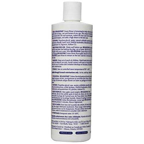 Pet Conditioner Z14977