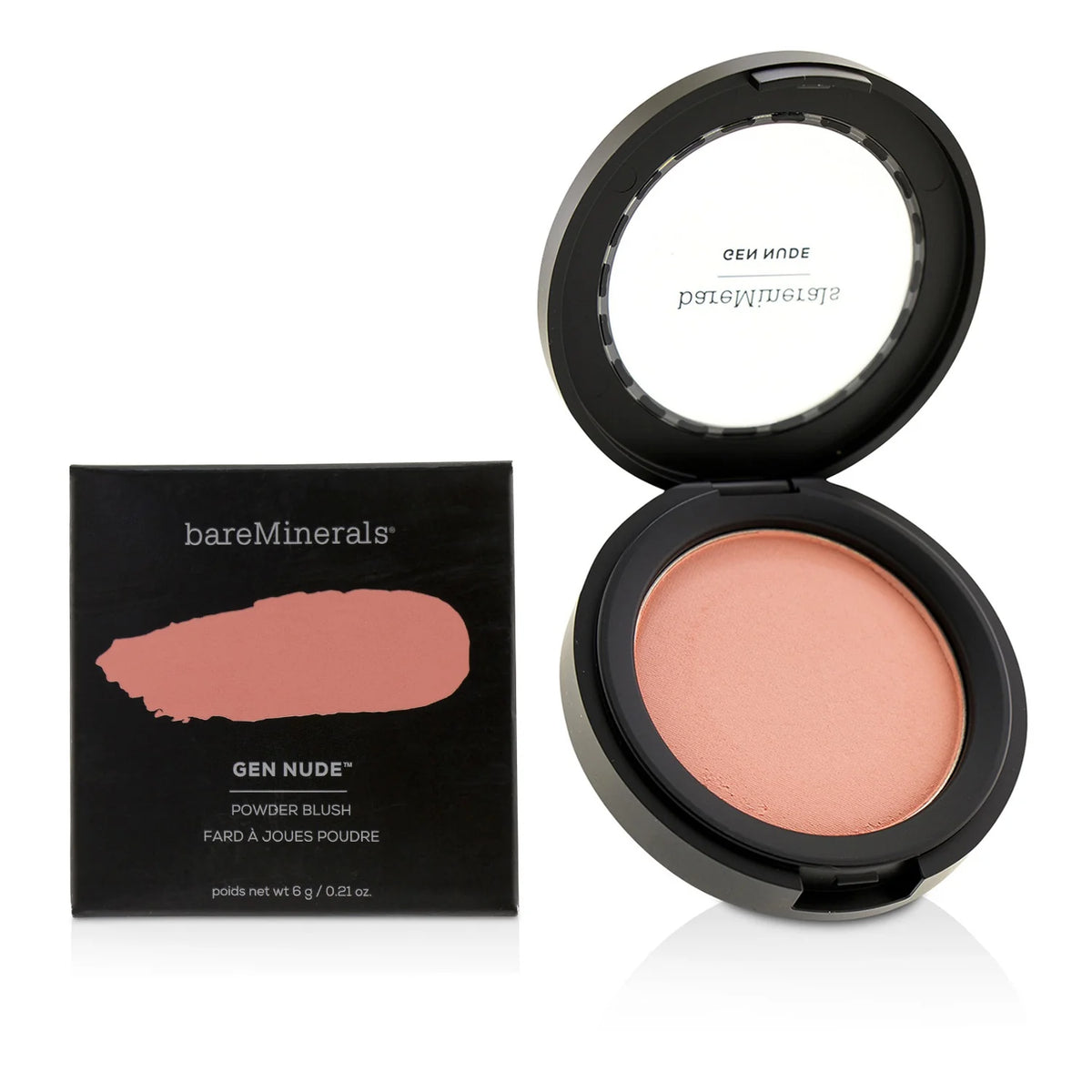 Powder Blush 6g/0.21oz R58150