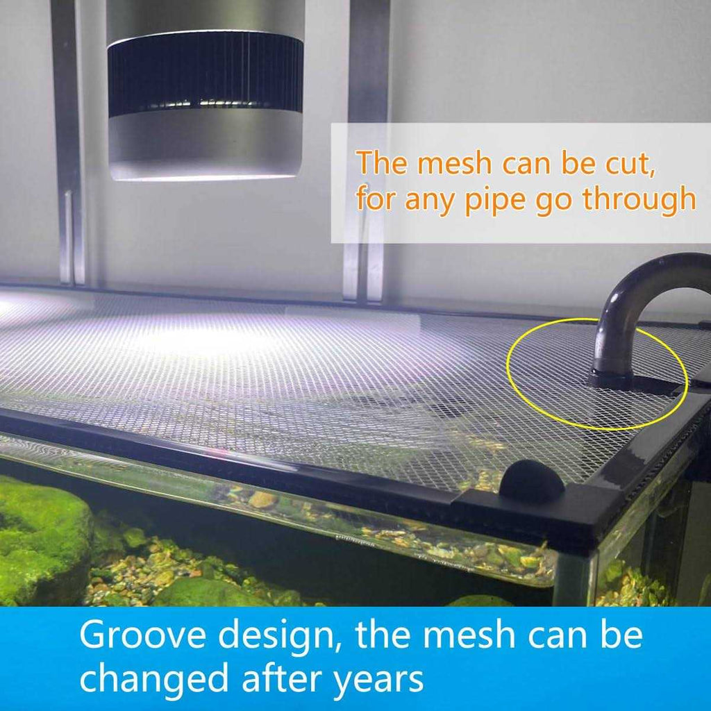 Fish Tank Lid Cover K4051
