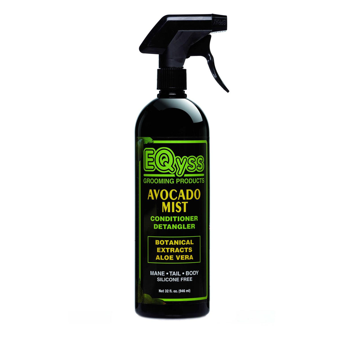 Avocado Mist Conditioner Detangler W7011