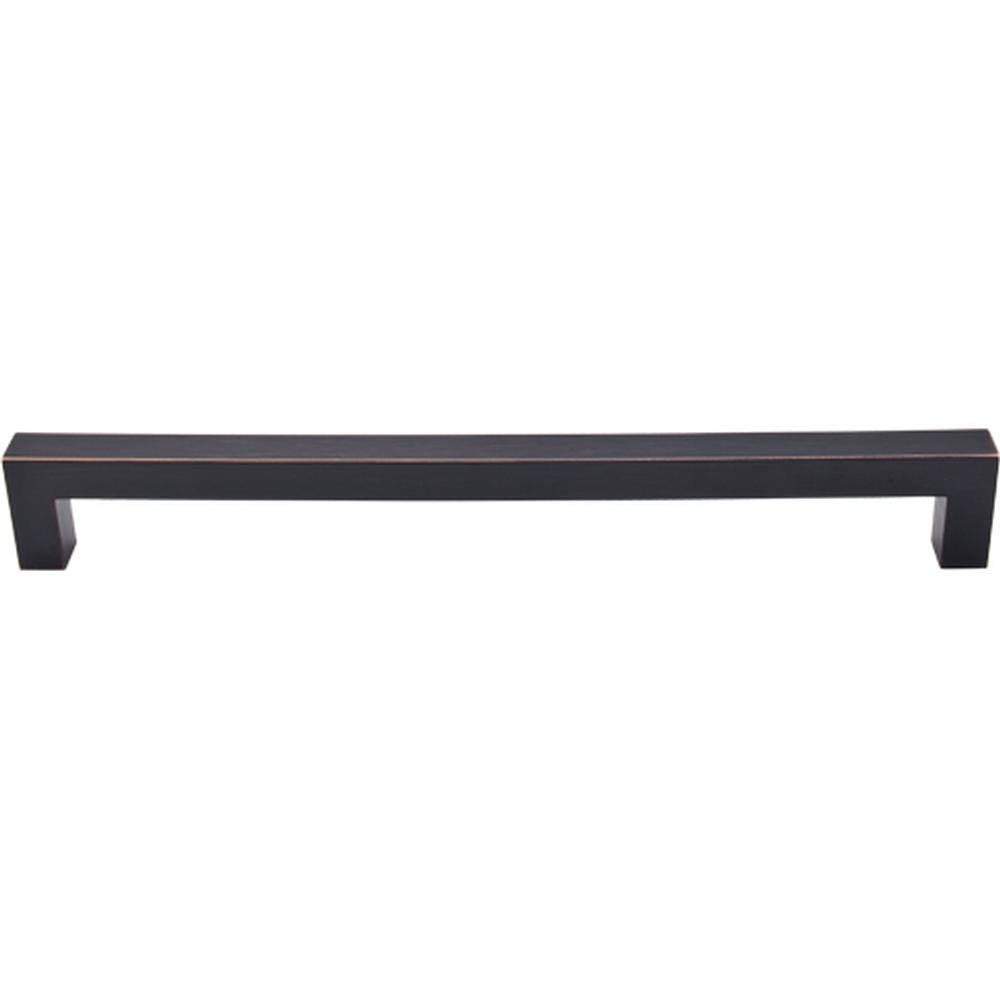 Square Appliance Pull F390100