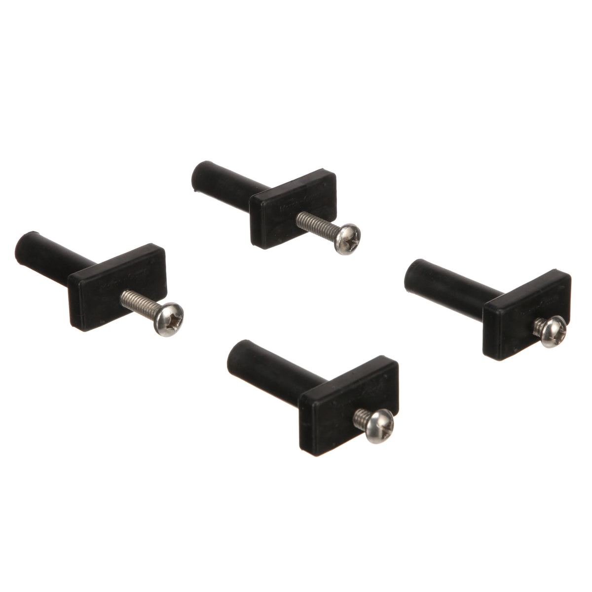 Stainless Steel Mounting Bolt and Isolator Kit for Trolling Motors F242359