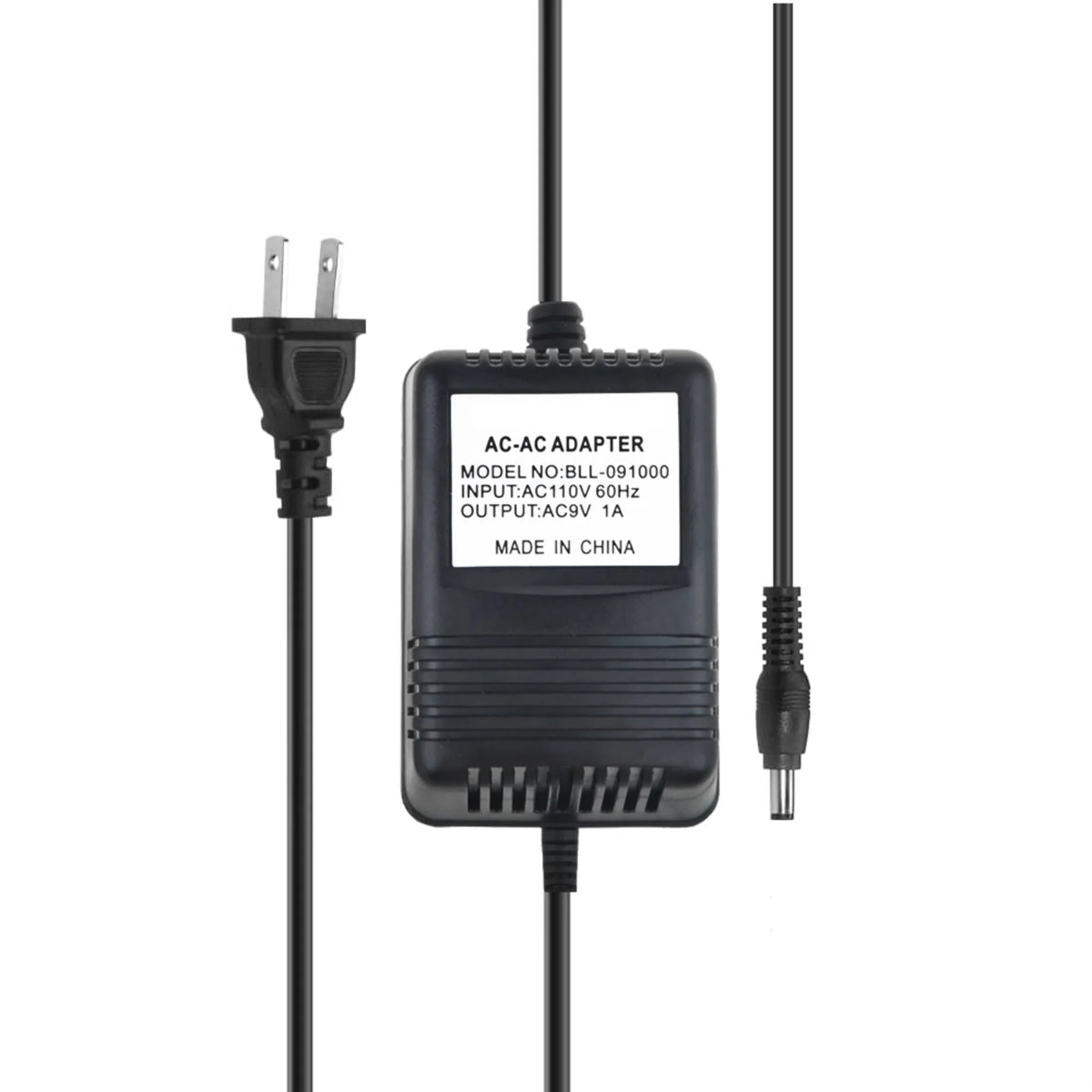 AC Adapter Charger & Power Supply Cord V854087