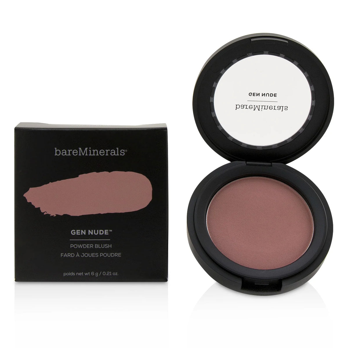 Powder Blush 6g/0.21oz R58150