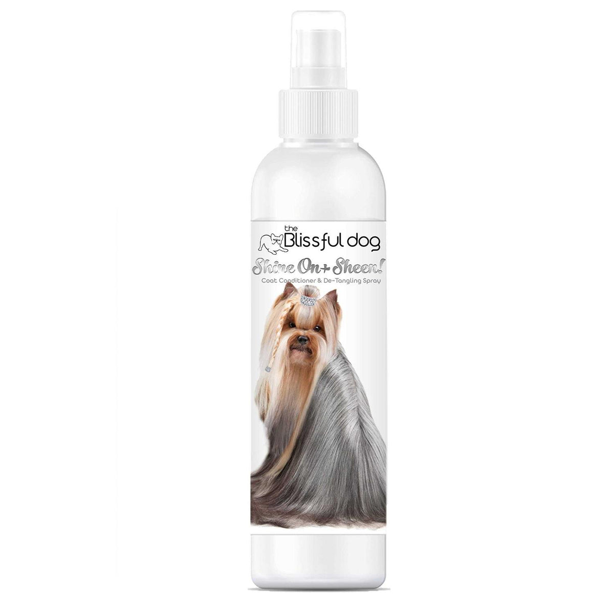 All Natural Leave-in Conditioner and Coat Detangler for Dogs M20689