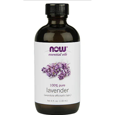 Lavender Oil 4 oz X13221