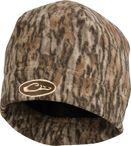 Windproof Fleece Beanie O778
