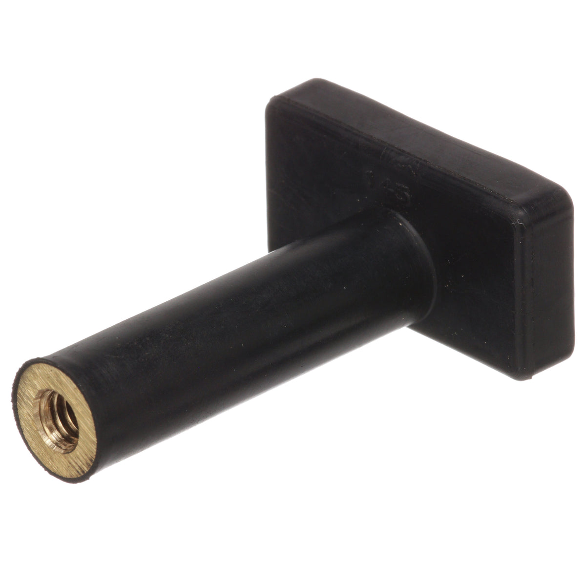 Stainless Steel Mounting Bolt and Isolator Kit for Trolling Motors F242359