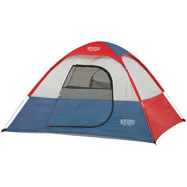 6' x 5' 2-Person Kids Tent N2898