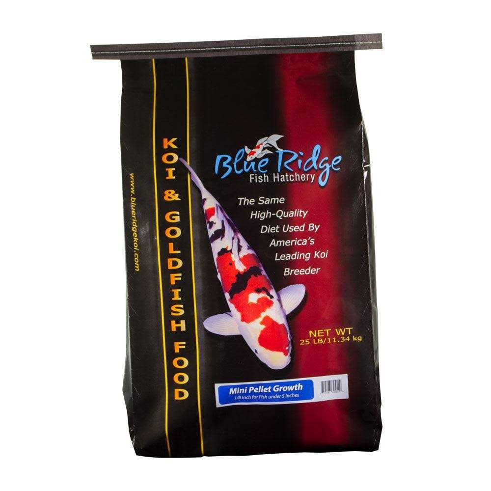 Fish Food Pellets Z3946