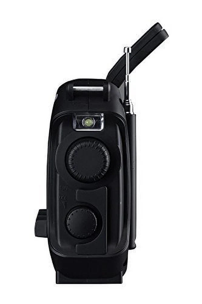 Portable Emergency Radios Blue H457