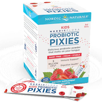 Kids Probiotic 30 pkts Z341099