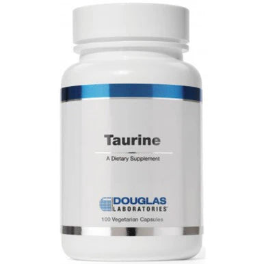 Taurine 500mg V76909