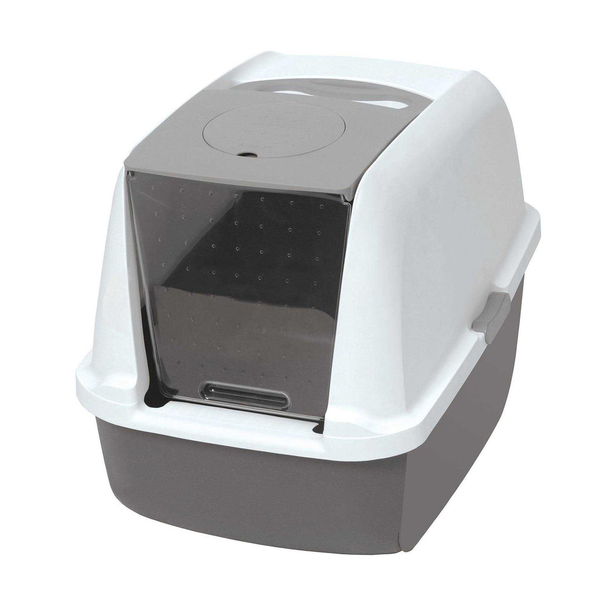 Hooded Cat Pan D3025
