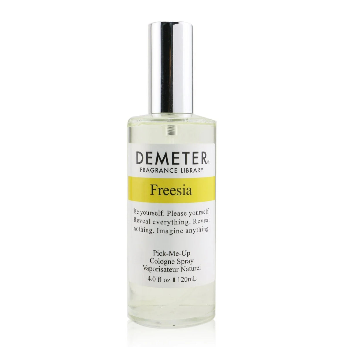 Freesia Cologne Spray 120ml Z42286