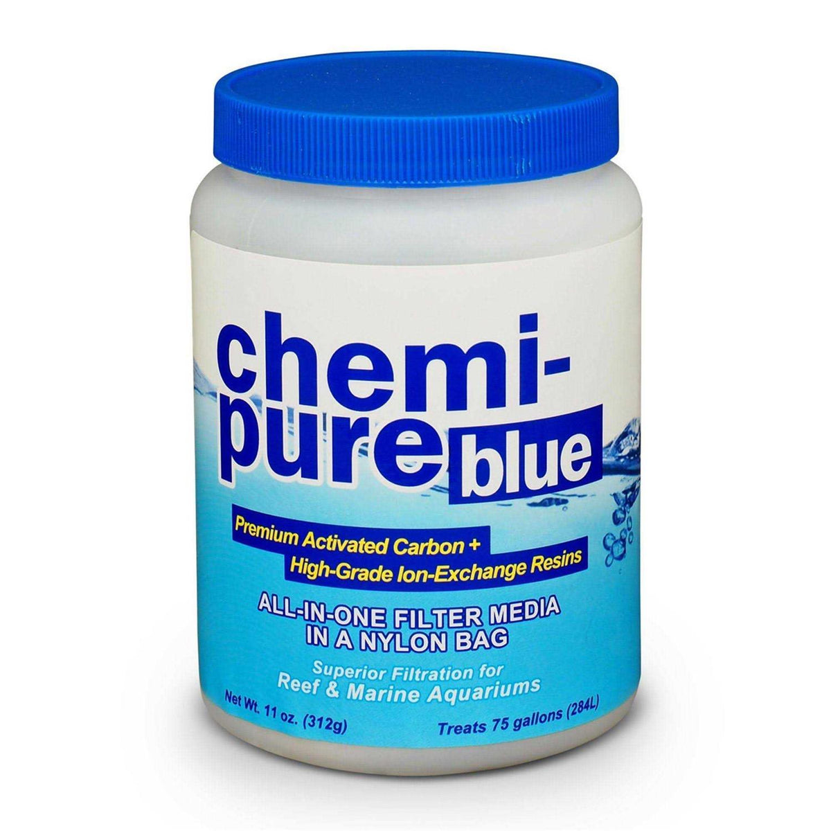 Chemi Pure Blue D793127