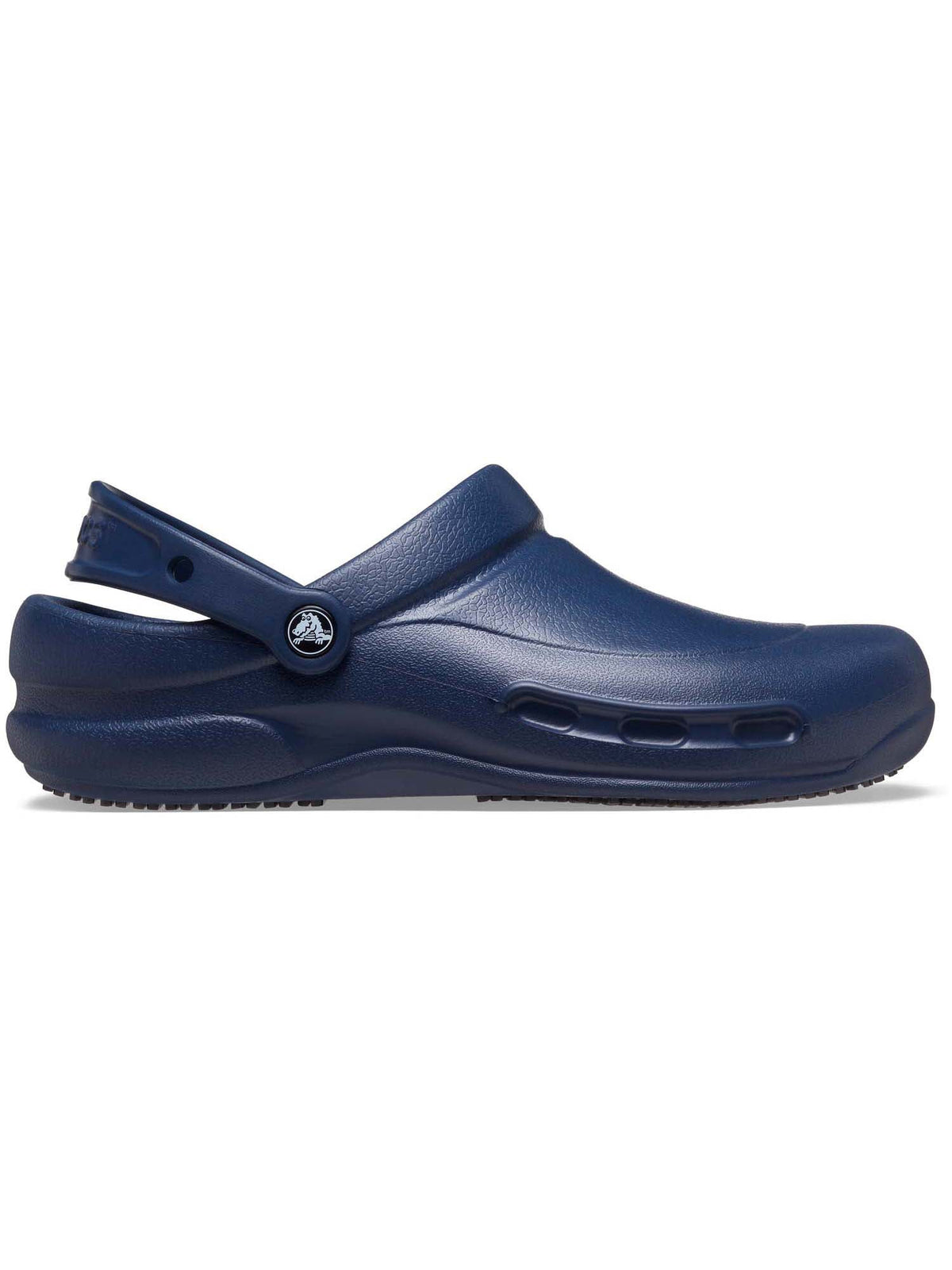 Slip Resistant Clog H504