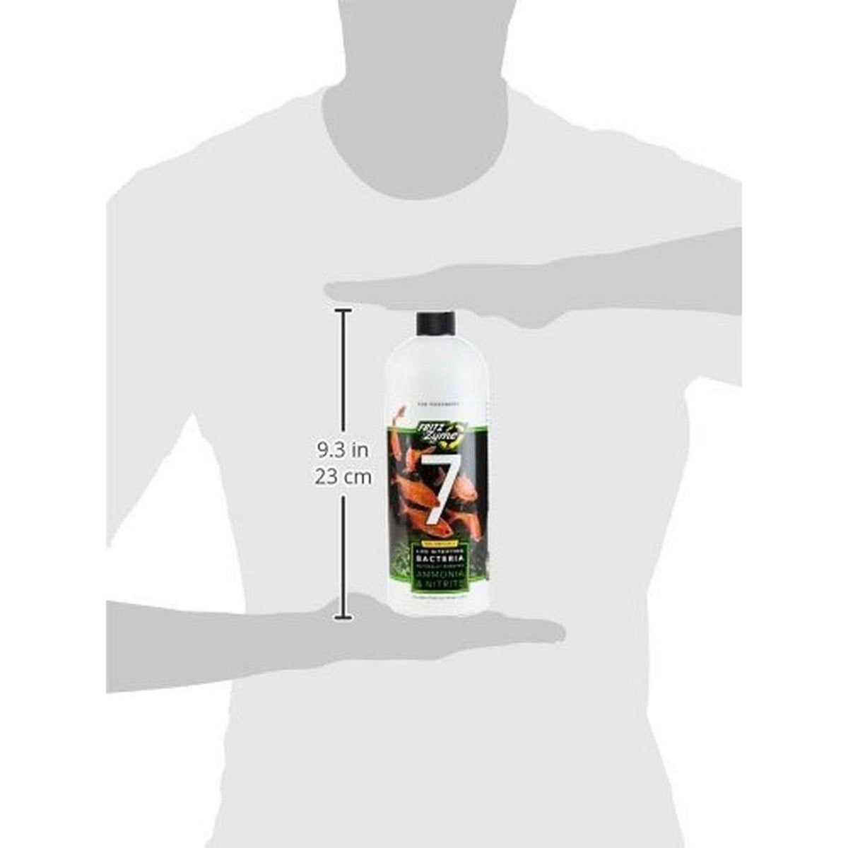 Freshwater Nitrifying Bacteria C93060