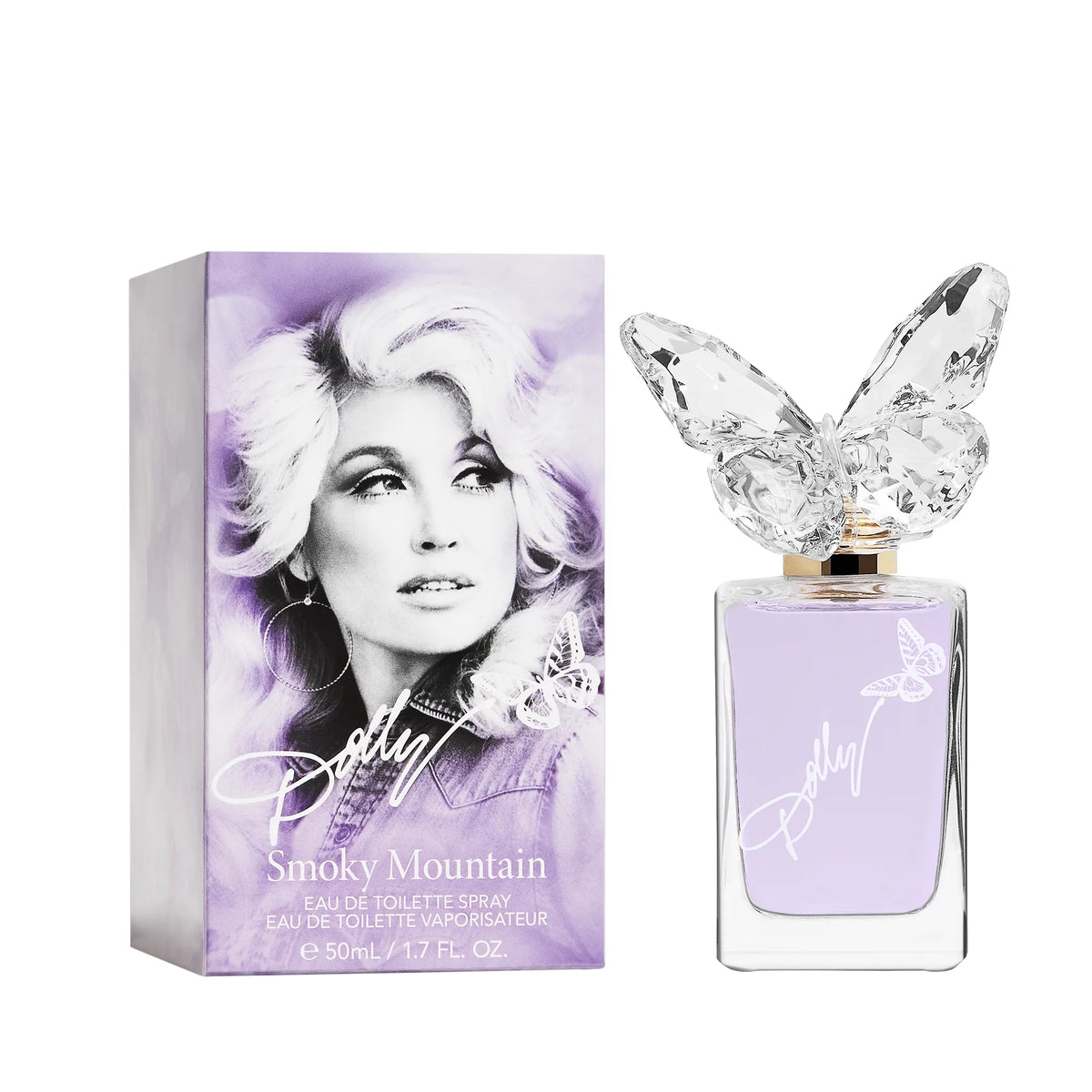 Eau De Toilette 1.7 fl oz Z451066